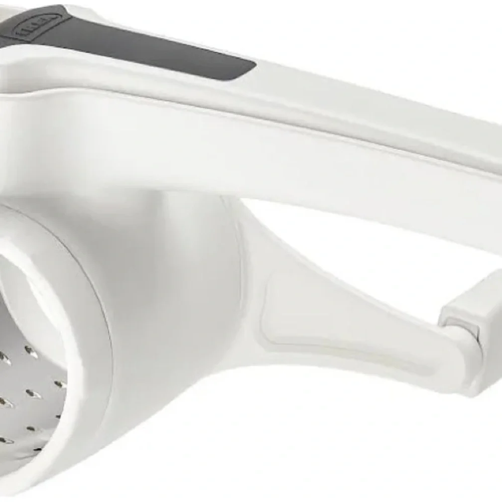 IKEA UPPFYLLD rotary grater set of 2 - Picture 2 of 4